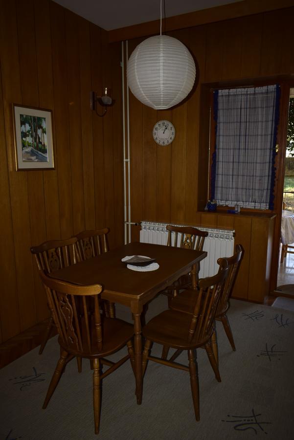 Apartment Faith Malinska Exteriör bild